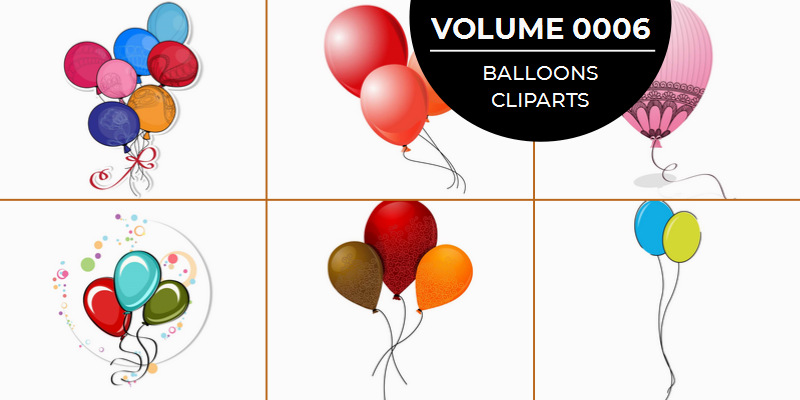 Clipart Volume – 0006